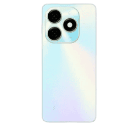 TECNO Spark 20 | 8 GB RAM | 128 GB ROM | Cyber White