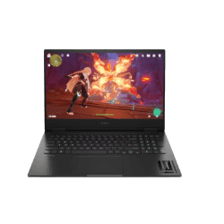 HP 16-WF1025TX OMEN Ci7-14700HX | 16GB | 1TB SSD | RTX4060-8GB | 16.1 FHD | WIN11+MSO | SHADOW BLACK