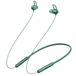 Realme RMA108 buds Bluetooth Headset | In the Ear | Green