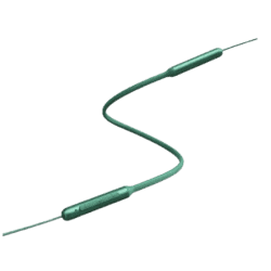 Realme RMA108 buds Bluetooth Headset | In the Ear | Green