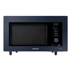 SAMSUNG | MC32B7382QD/TL | MICROWAVE OVEN | CLEAN NAVY