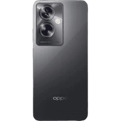 OPPO A79 5G | 8 GB | 128 GB | Mystery Black