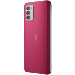 Nokia G42 5G | 8 GB / 256GB | Pink