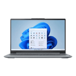 Lenovo Laptop | Intel Core i3 13th Gen | 8 GB | 512 GB SSD | Arctic Grey | 82X70032IN