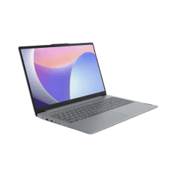 Lenovo Laptop | Intel Core i3 13th Gen | 8 GB | 512 GB SSD | Arctic Grey | 82X70032IN
