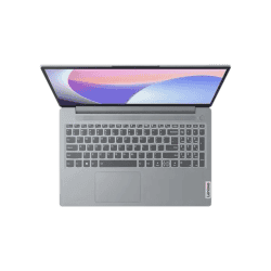 Lenovo Laptop | Intel Core i3 13th Gen | 8 GB | 512 GB SSD | Arctic Grey | 82X70032IN