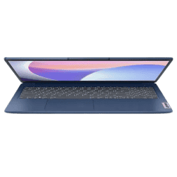Lenovo Laptop | Intel Core i3 13th Gen | 8 GB | 512 GB SSD | Arctic Grey | 82X70032IN