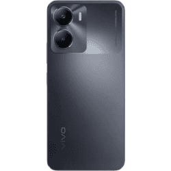vivo Y56 5G | 4 GB 128 GB | Black Engine