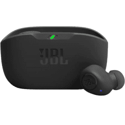 JBL Wave Buds TWS Bluetooth Headset | Black