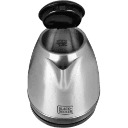 Black & Decker BXKE0103IN Electric Kettle | Grey