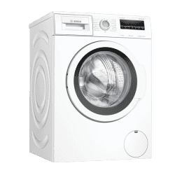 BOSCH Fully Automatic Front Load | 6.5 kg  | WAJ2426HIN |  White