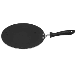 NOLTA HAMAARA CONCAVE TAWA Non-Stick | 245MM | NHCCTL