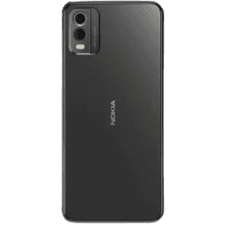 Nokia C32 TA-1548 DS | 128 GB |  4 GB RAM | charcoal