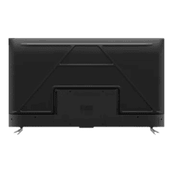 TCL 65C645 | 65 inch  QLED 4K Ultra HD Google TV with Dolby Audio & Dolby Vision