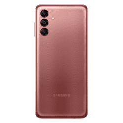 Samsung Galaxy A04s | 64 GB/4 GB RAM | Copper