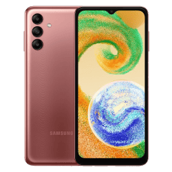 Samsung Galaxy A04s | 64 GB/4 GB RAM | Copper