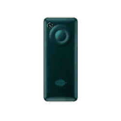 SAREGAMA Carvaan CM281 Mobile M21 | Emerald Green