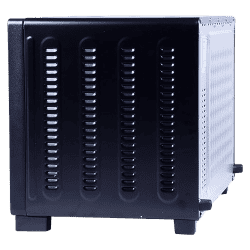 PANASONIC | NB-H3801KSM | 38L | OVEN TOASTER GRILL