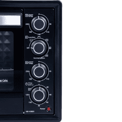 PANASONIC | NB-H3801KSM | 38L | OVEN TOASTER GRILL