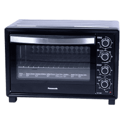 PANASONIC | NB-H3801KSM | 38L | OVEN TOASTER GRILL