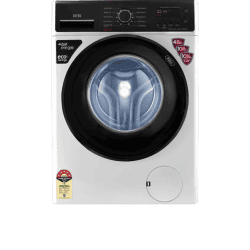 IFB 6.5 kg Fully Automatic Front Load | ELENA ZWS 6510 | White