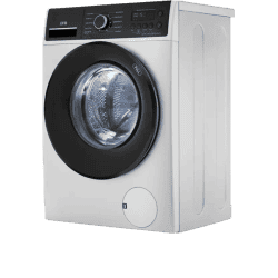 IFB 6.5 kg Fully Automatic Front Load | ELENA ZWS 6510 | White