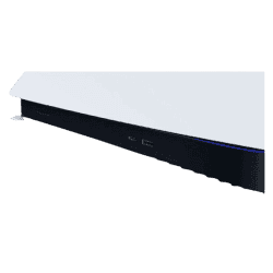 Sony Play Station PS5 Console C Chassis