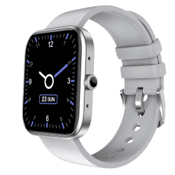 Fire-Boltt Jaguar 1.83 inch HD Display Smartwatch | Black