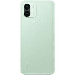 REDMI A1+ | 32 GB /3 GB RAM | Light green