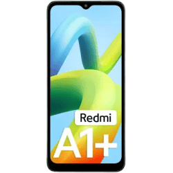 REDMI A1+ | 32 GB /3 GB RAM | Light green