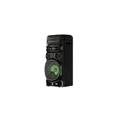 LG XBOOM Party Speaker | Bluetooth Connection | RNC7