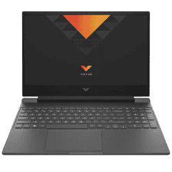 HP Victus Gaming Laptop | 15-fb0053AX |  Ryzen 7 Octa Core 5800H | 16 GB/512 GB SSD/Windows 11 Home/4 GB Graphics/NVIDIA GeForce RTX 3050 | 15.6 Inch | Mica Silver
