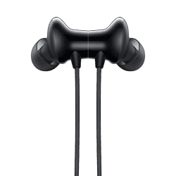 OnePlus Nord Wired Earphone with Mic | E103A | In Ear | Black