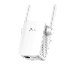 TP Link TL300 Mbps WiFi Range Extender | White  | Single Band | WA855RE