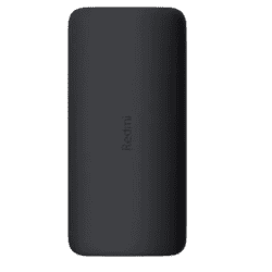Redmi Power Bank | 10000 mAh | 10 W | Black | PB100LZM