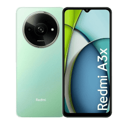 REDMI A3X | 4 GB RAM | 128 GB | Ocean Green