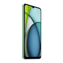 REDMI A3X | 4 GB RAM | 128 GB | Ocean Green