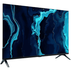 TCL | 81.3CM | 32S5400A |  Bezel-Less S Series HD Ready Smart Android LED TV