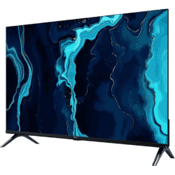TCL | 81.3CM | 32S5400A |  Bezel-Less S Series HD Ready Smart Android LED TV