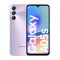 Samsung  Galaxy A05s | 6GB  | 128GB | Light Violet