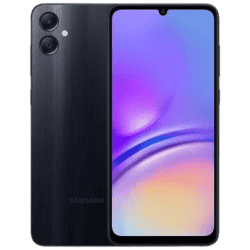Samsung  Galaxy A05 | 6GB |128GB | black