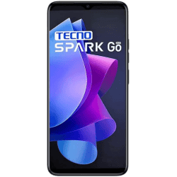 Tecno Spark Go 2023 | 64 GB | 4 GB RAM | UYUNI BLUE