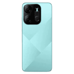 Tecno Spark Go 2023 | 64 GB | 4 GB RAM | UYUNI BLUE