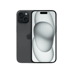 Apple iPhone 15 | 512 GB | Black