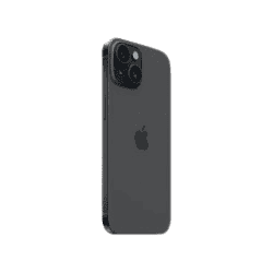 Apple iPhone 15 | 512 GB | Black