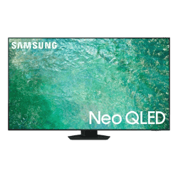 Samsung | 65 inches | 4K Ultra HD | Smart Neo QLED TV | QA65QN85CAKLXL | Titan Black