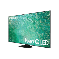 Samsung | 65 inches | 4K Ultra HD | Smart Neo QLED TV | QA65QN85CAKLXL | Titan Black