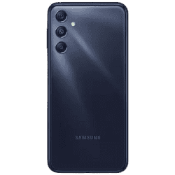 SAMSUNG Galaxy M34 5G | 6 GB / 128 GB | Midnight Blue