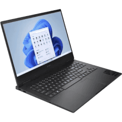 HP AMD Ryzen 7 Octa Core Gaming Laptop 7840HS | 16 GB / 1 TB SSD | Windows 11 Home/6 GB Graphics/NVIDIA GeForce RTX NVIDIA® GeForce RTX™ 4050 | XD0005AX | 16.1 inch | Shadow Black
