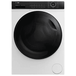 Haier | HW70-IM12929C | 7 kg |  3 Star |  Inverter Fully Automatic Front Load Washing Machine | White
